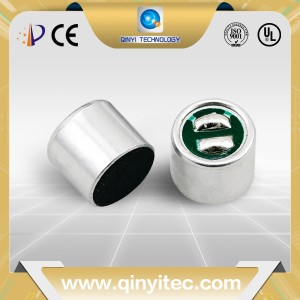 China waterproof condenser microphone for alarms