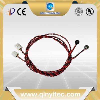 Professional Microphone Unit with Customizable-design